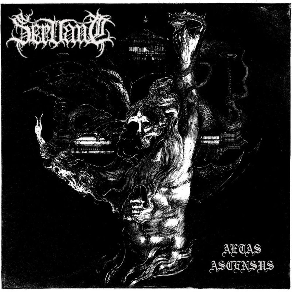 Servant - Aetas Ascensus  CD